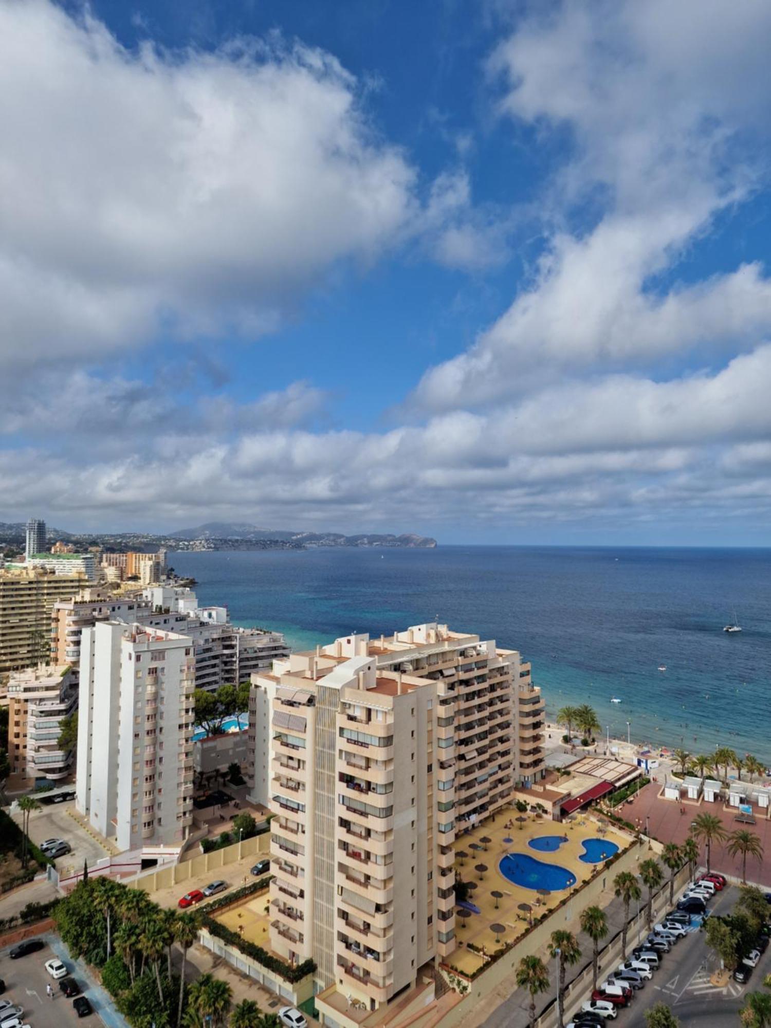 Apartamento Service Lazaro Apolo Xvii - Maravillosas Vistas
